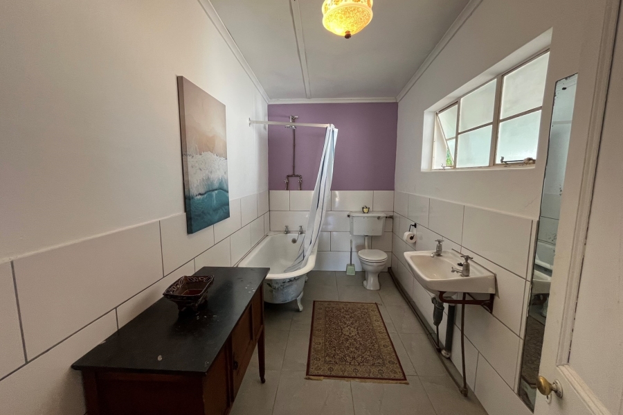 4 Bedroom Property for Sale in Steytlerville Eastern Cape